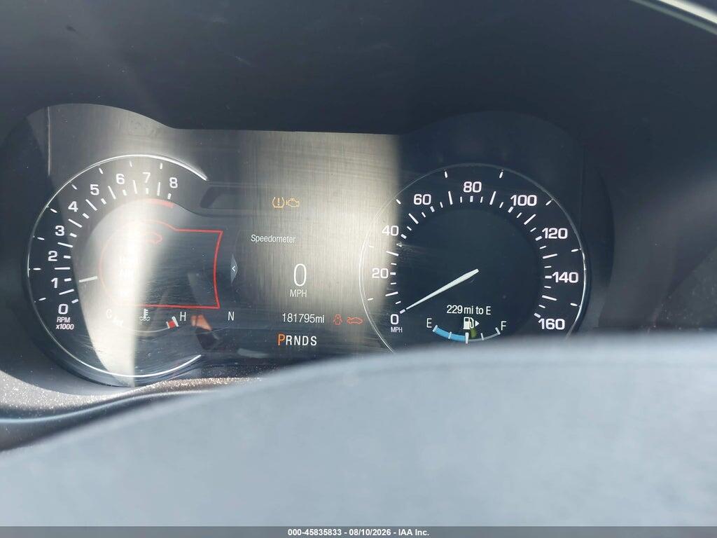 5LMCJ2C95KUL04476 2019 LINCOLN MKC photo no. 7