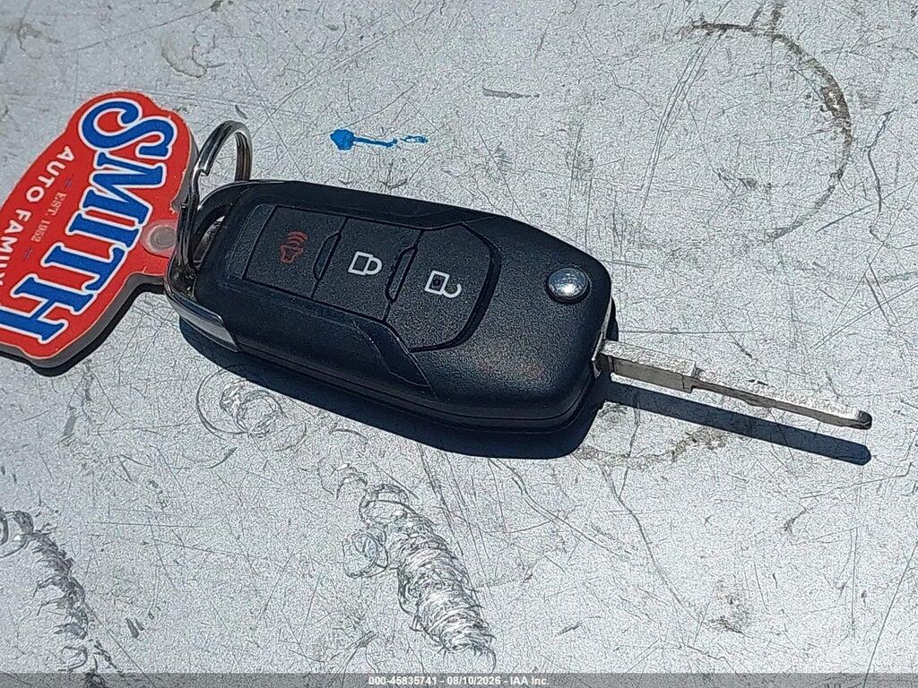 1FTEW1CP7KKE04553 2019 FORD F-150 photo no. 11