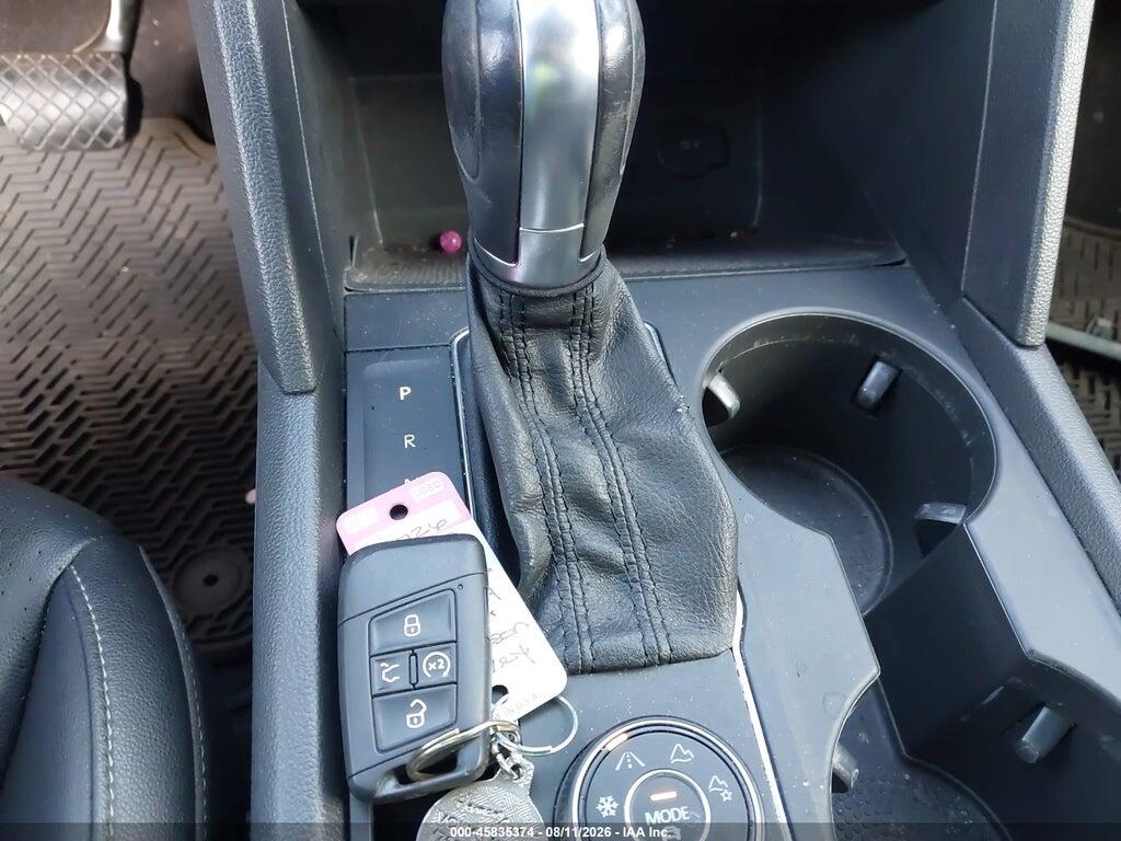 1V2UR2CAXKC541564 2019 VOLKSWAGEN ATLAS photo no. 11