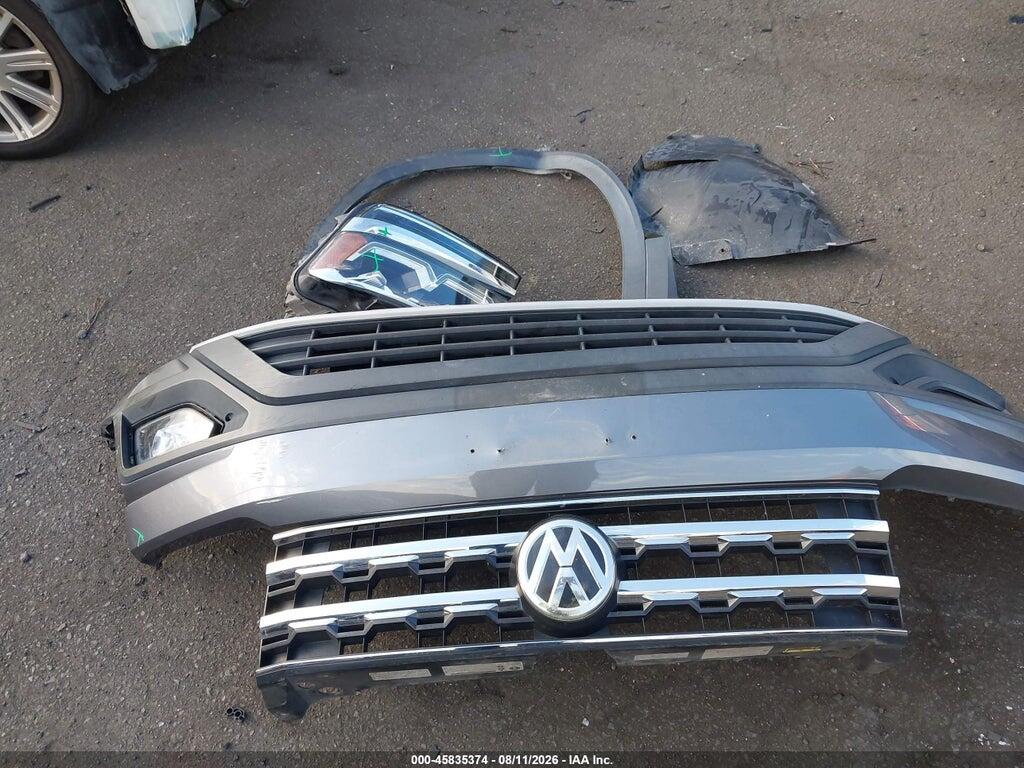 1V2UR2CAXKC541564 2019 VOLKSWAGEN ATLAS photo no. 12