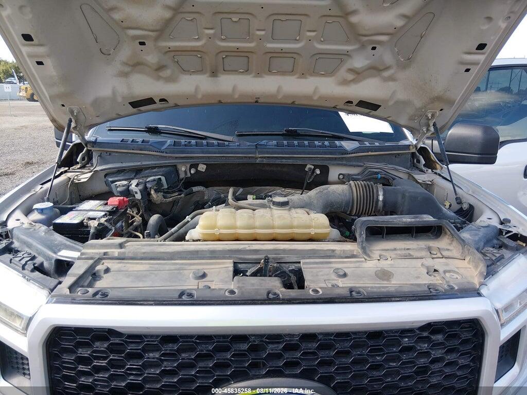 1FTEW1EP3KKC46189 2019 FORD F-150 photo no. 10