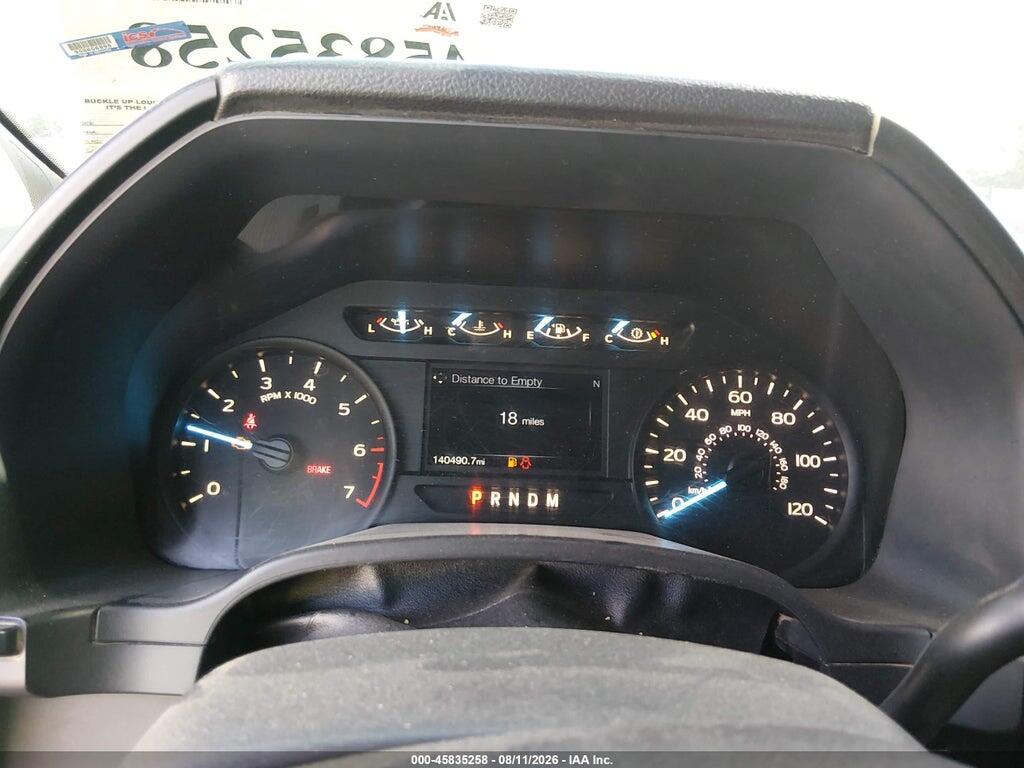 1FTEW1EP3KKC46189 2019 FORD F-150 photo no. 7