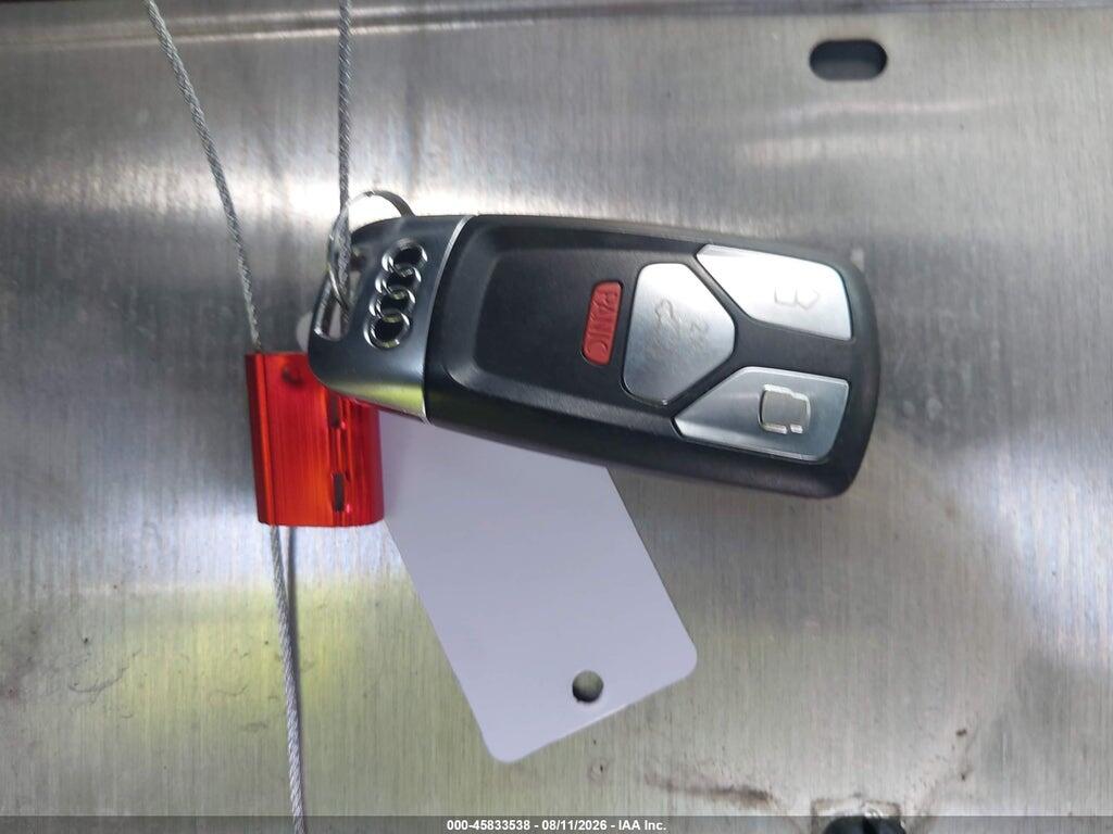 WA1LHAF79KD022861 2019 AUDI Q7 photo no. 11
