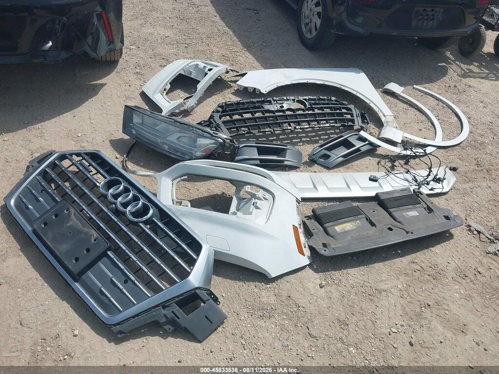 WA1LHAF79KD022861 2019 AUDI Q7 photo no. 12