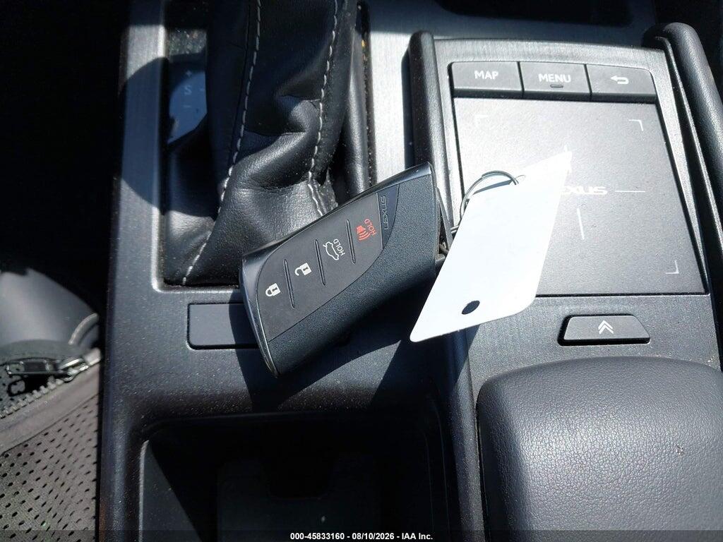 JTHBZ1B18K2001106 2019 LEXUS ES 350 photo no. 11