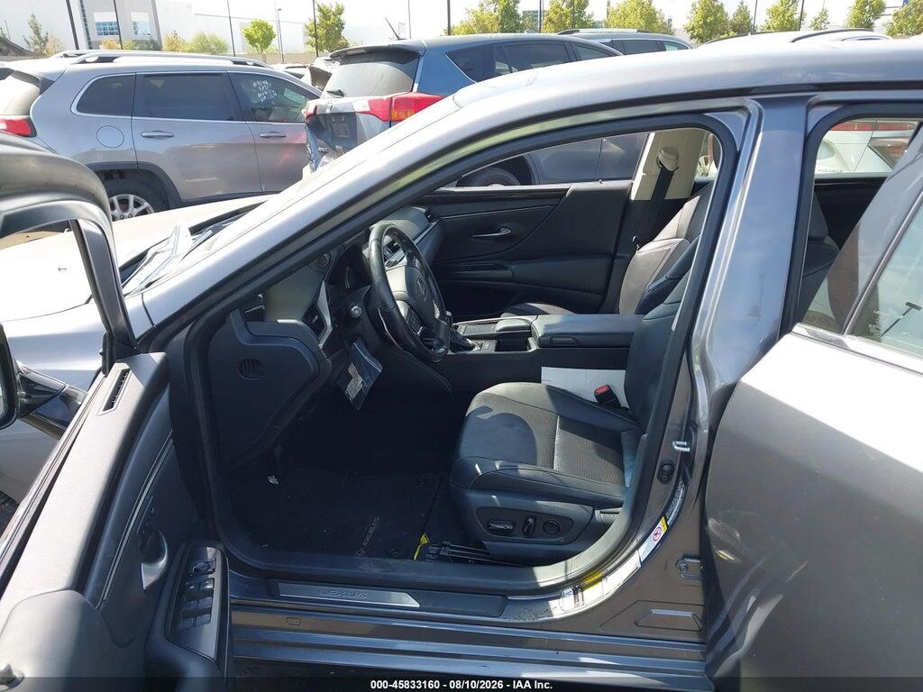 JTHBZ1B18K2001106 2019 LEXUS ES 350 photo no. 5