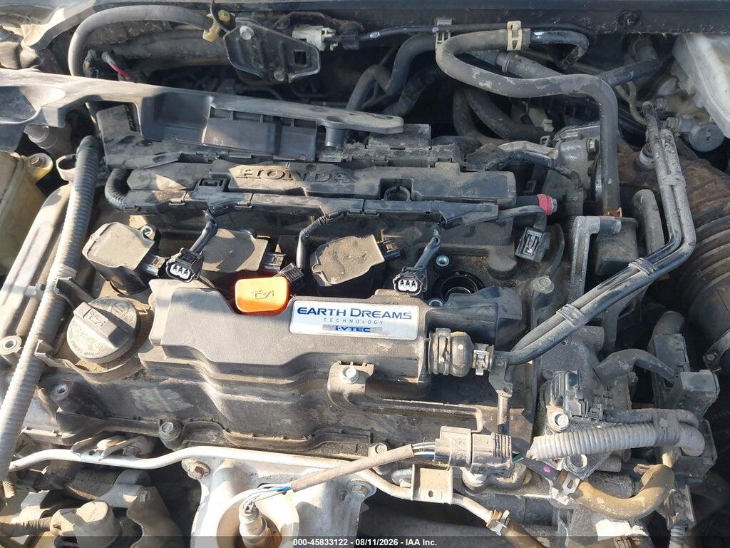 19XFC2F60KE002074 2019 HONDA CIVIC photo no. 12