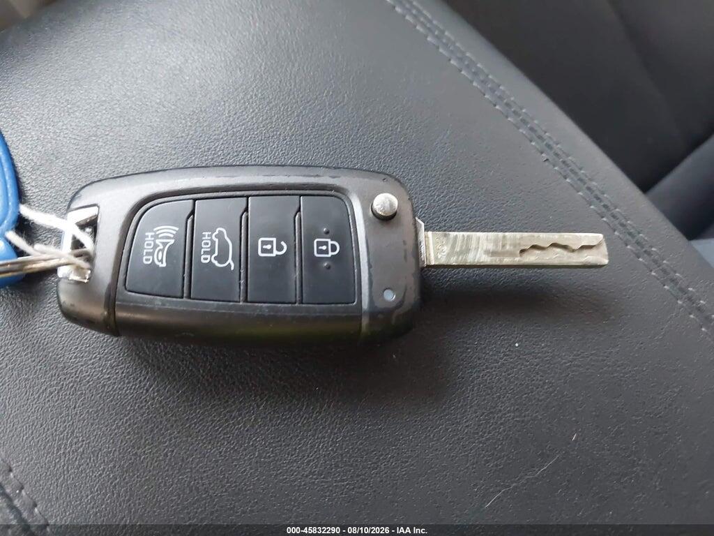 5NMS2CAD1KH001649 2019 HYUNDAI SANTA FE photo no. 11
