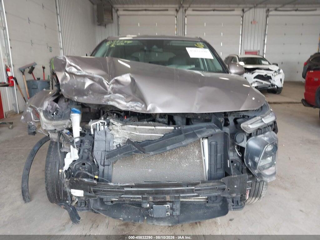 5NMS2CAD1KH001649 2019 HYUNDAI SANTA FE photo no. 12