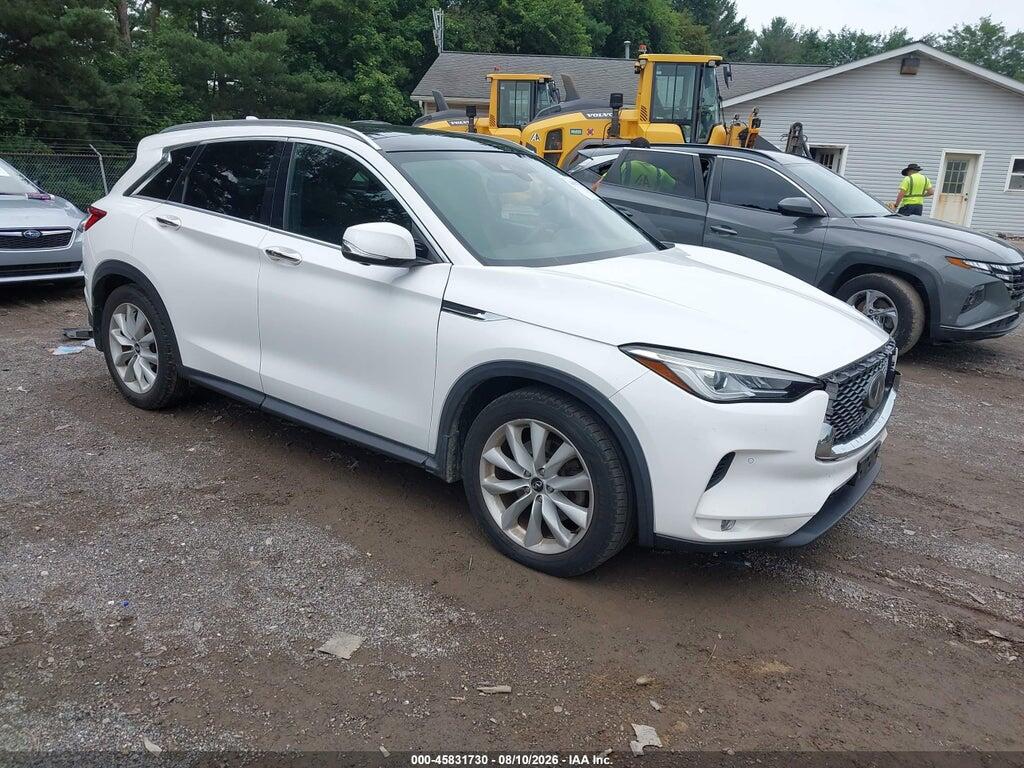 2019 INFINITI QX50 3PCAJ5M37KF126413