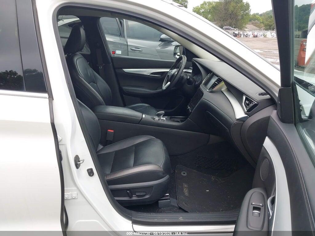 3PCAJ5M37KF126413 2019 INFINITI QX50 photo no. 5