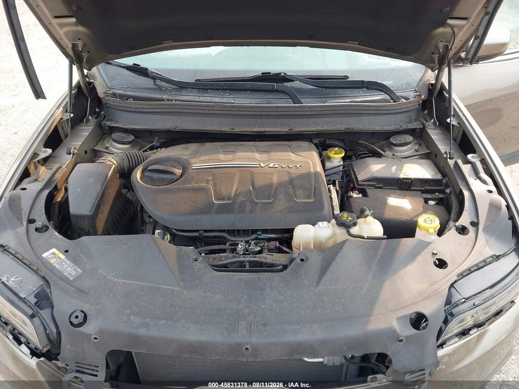 1C4PJMCX7KD131272 2019 JEEP CHEROKEE photo no. 10