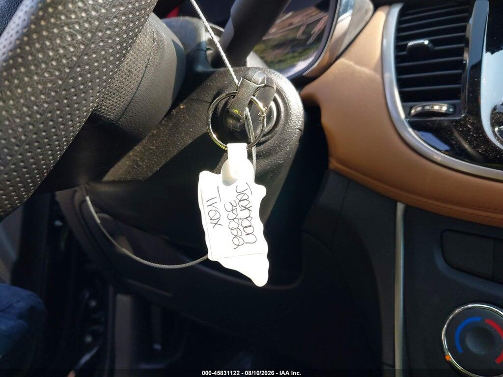 3GNCJLSBXKL343065 2019 CHEVROLET TRAX photo no. 11