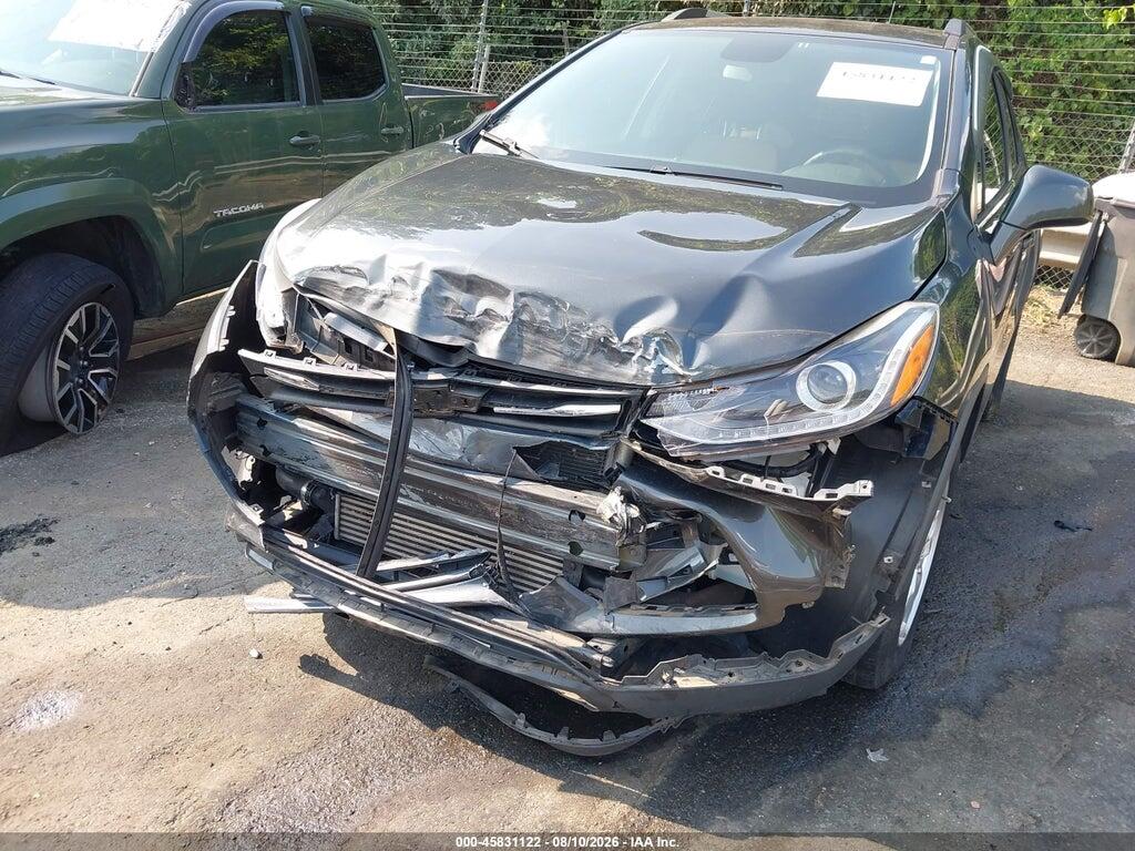3GNCJLSBXKL343065 2019 CHEVROLET TRAX photo no. 6