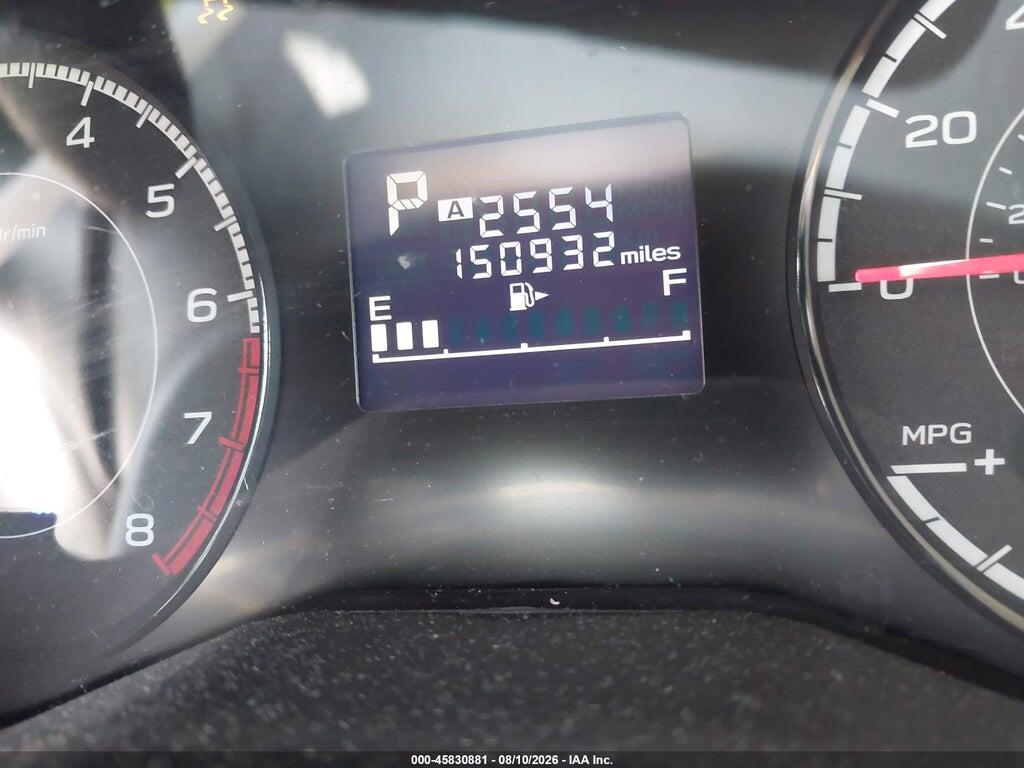 4S3GTAA67K3723540 2019 SUBARU IMPREZA photo no. 7