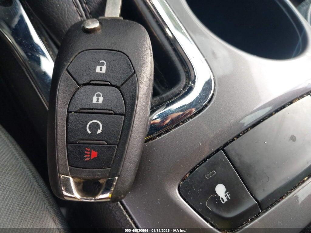 1G1BE5SM2K7107965 2019 CHEVROLET CRUZE photo no. 11