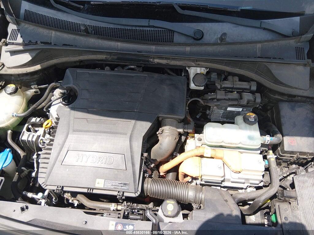KNDCB3LC9K5234447 2019 KIA NIRO photo no. 10