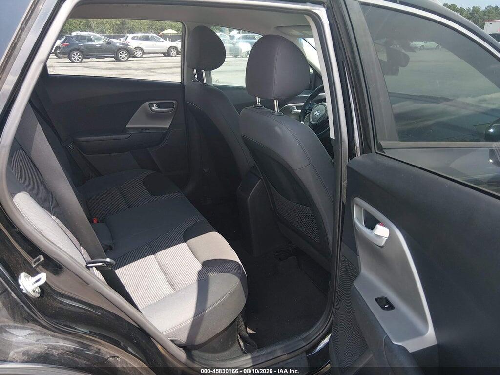 KNDCB3LC9K5234447 2019 KIA NIRO photo no. 8