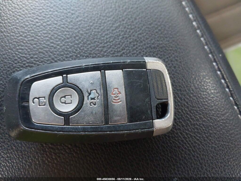 3FA6P0LU8KR189803 2019 FORD FUSION HYBRID photo no. 11