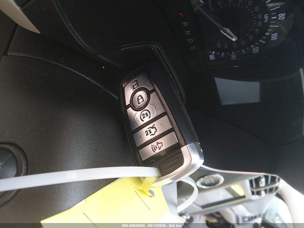 3FA6P0CD6KR224676 2019 FORD FUSION photo no. 11