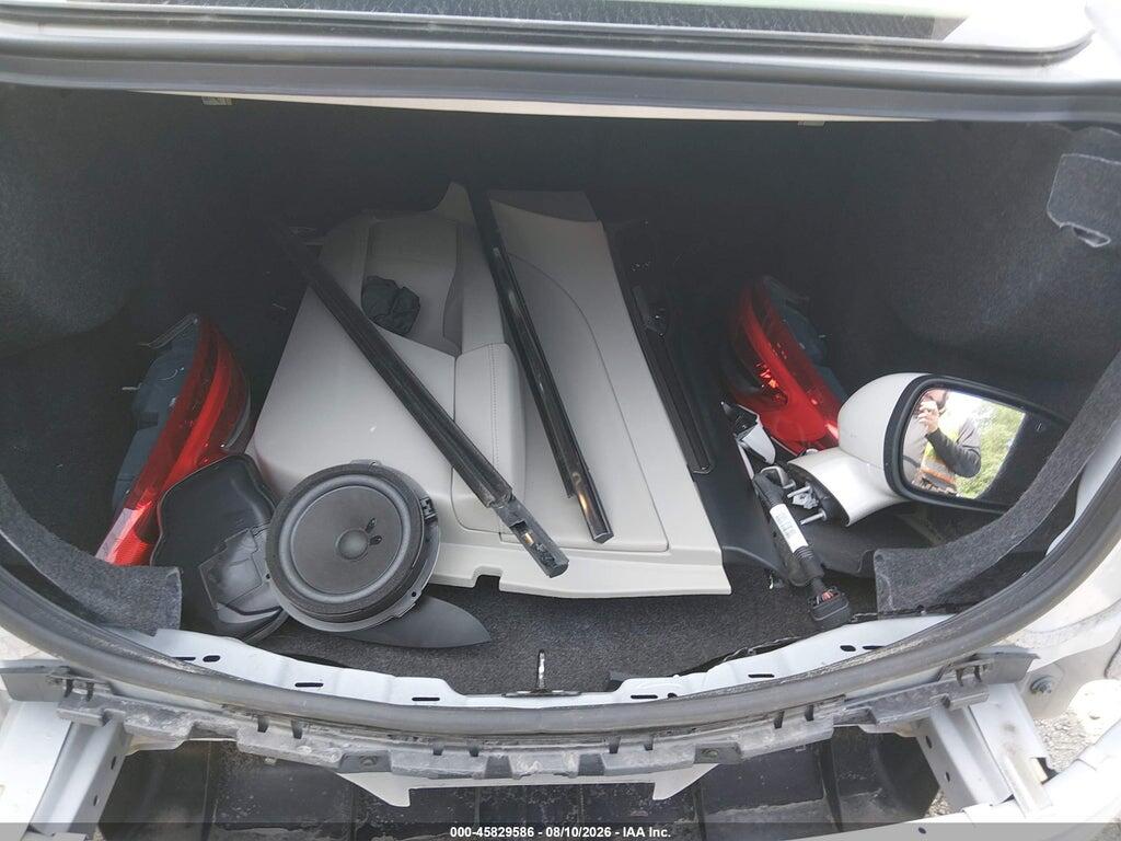 3FA6P0CD6KR224676 2019 FORD FUSION photo no. 12