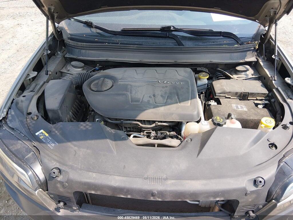 1C4PJMBXXKD438100 2019 JEEP CHEROKEE photo no. 10