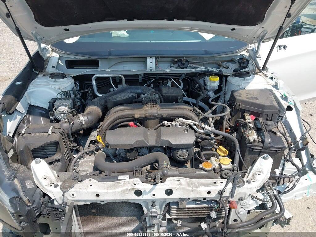 4S4BSANC4K3272012 2019 SUBARU OUTBACK photo no. 10
