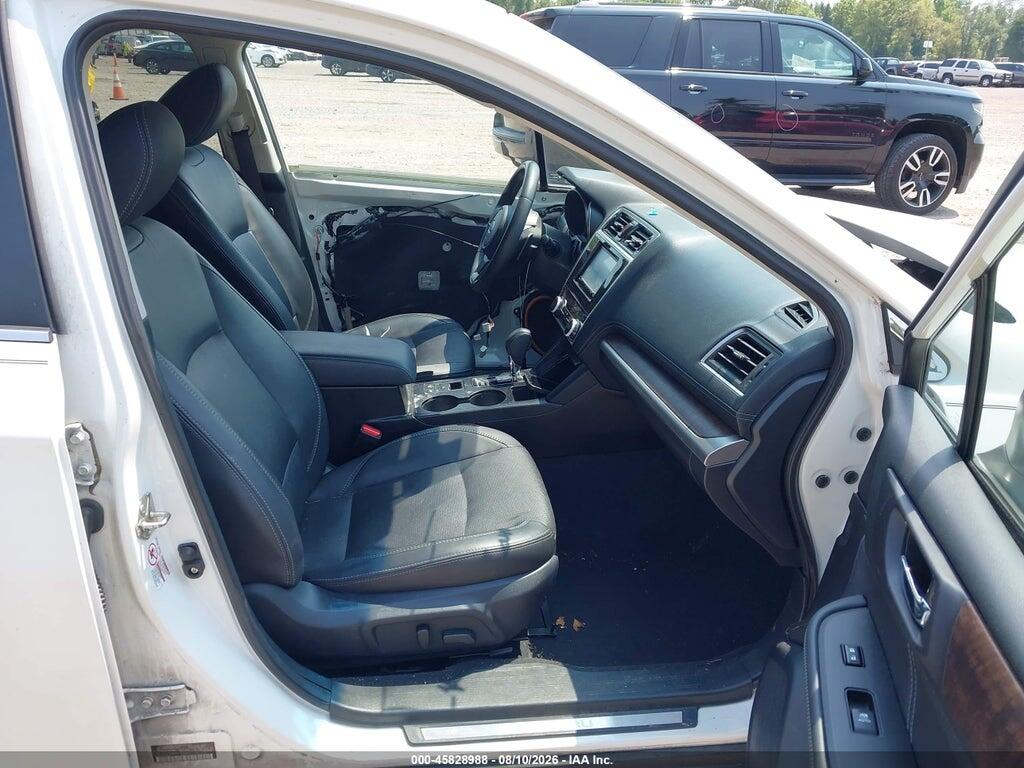 4S4BSANC4K3272012 2019 SUBARU OUTBACK photo no. 5