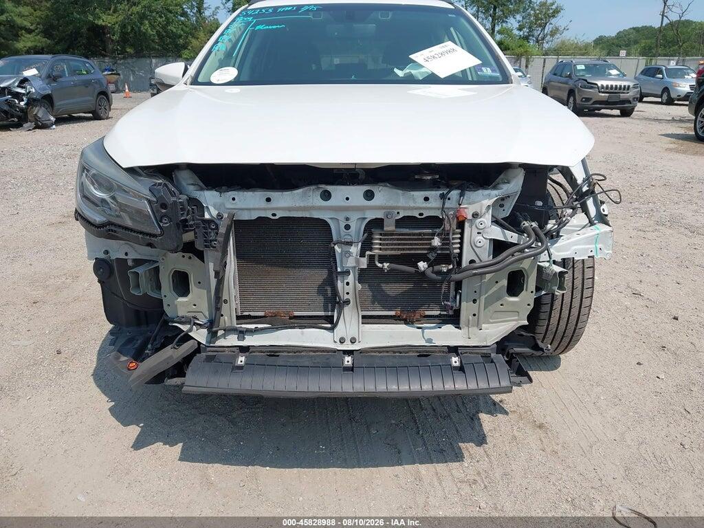 4S4BSANC4K3272012 2019 SUBARU OUTBACK photo no. 6