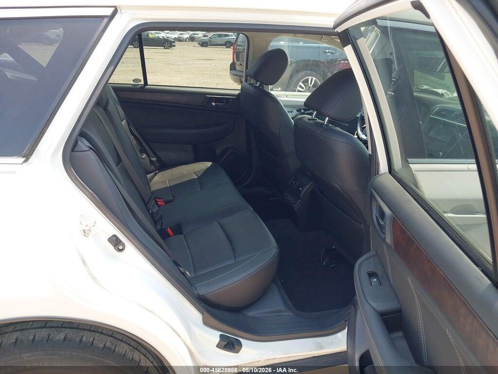 4S4BSANC4K3272012 2019 SUBARU OUTBACK photo no. 8