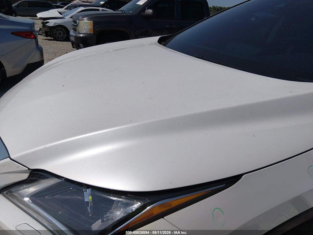 2T2BZMCA3KC184056 2019 LEXUS RX 350 photo no. 6