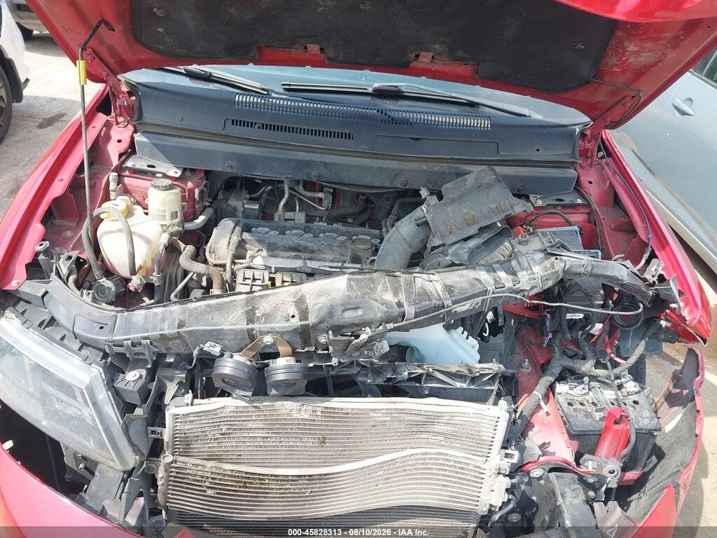 3C4PDCBB9KT870984 2019 DODGE JOURNEY photo no. 10