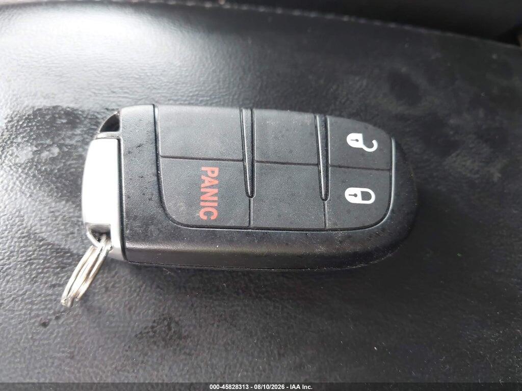 3C4PDCBB9KT870984 2019 DODGE JOURNEY photo no. 11