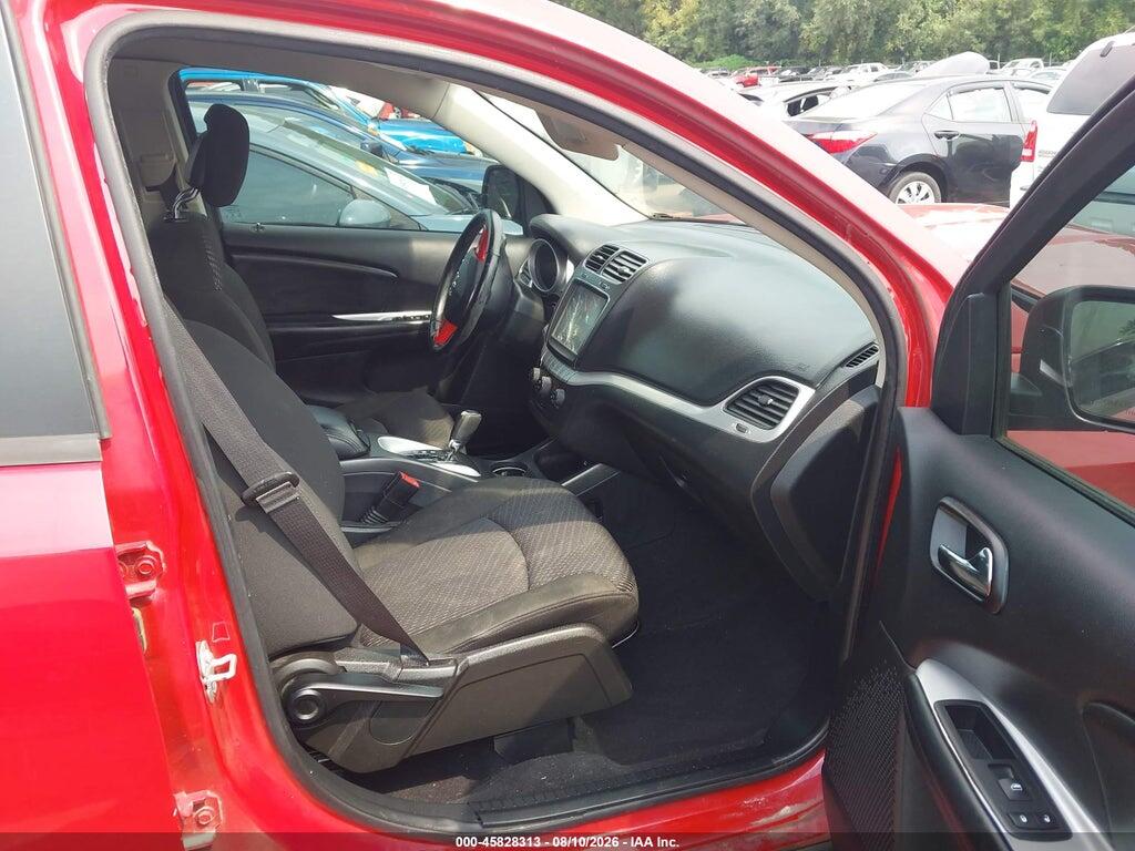 3C4PDCBB9KT870984 2019 DODGE JOURNEY photo no. 5