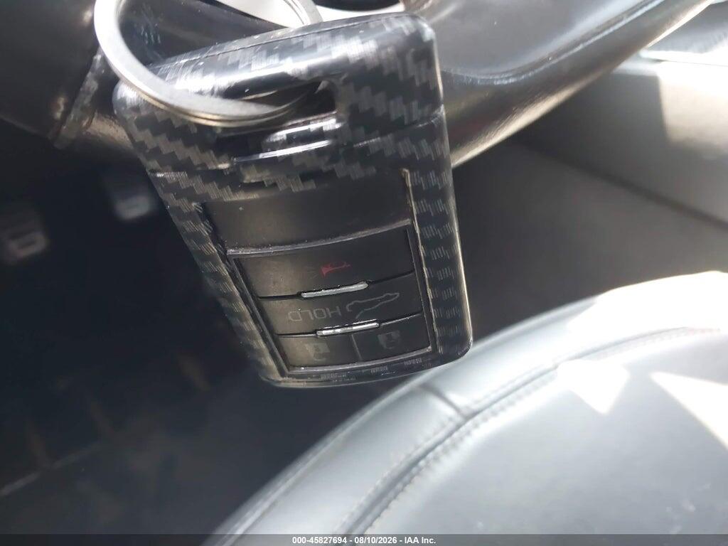 1G1YC2D73K5112464 2019 CHEVROLET CORVETTE photo no. 11