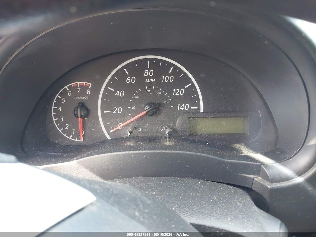 3N1CN7AP7KL820149 2019 NISSAN VERSA photo no. 7