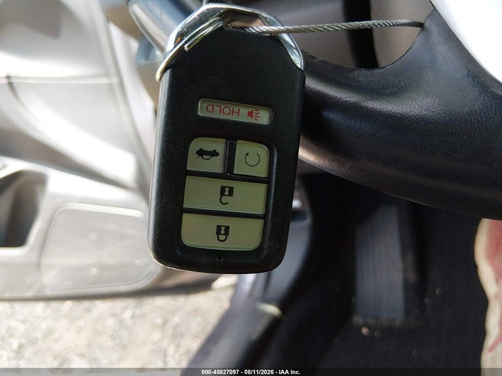 19XFC2F88KE045109 2019 HONDA CIVIC photo no. 11