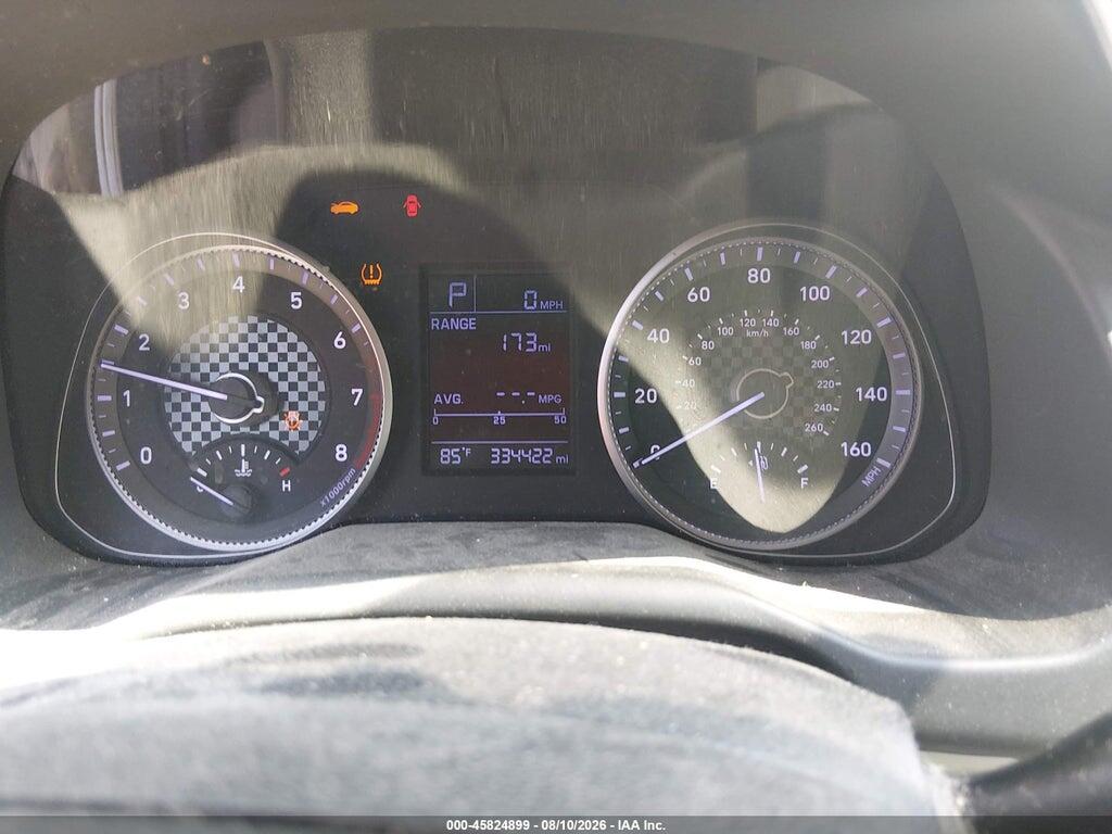 5NPD74LF7KH498000 2019 HYUNDAI ELANTRA photo no. 7