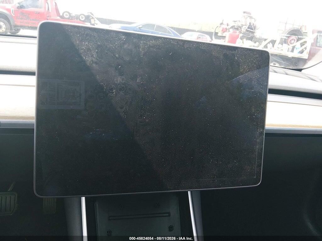 5YJ3E1EA0KF306965 2019 TESLA MODEL 3 photo no. 7