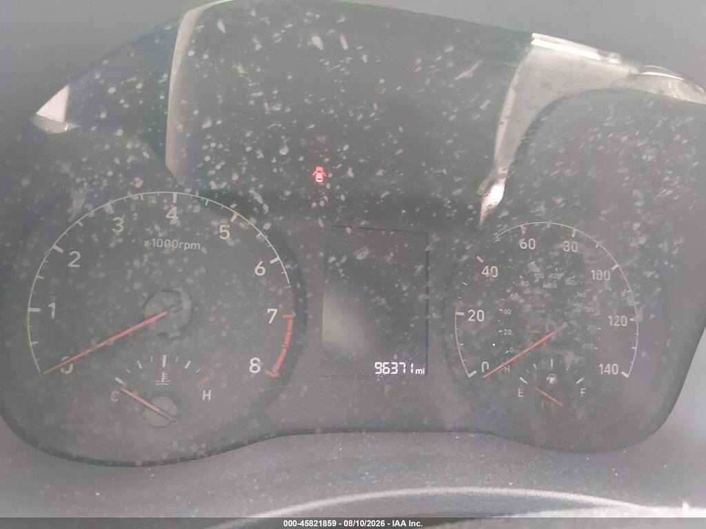 3KPC24A38KE080987 2019 HYUNDAI ACCENT photo no. 7