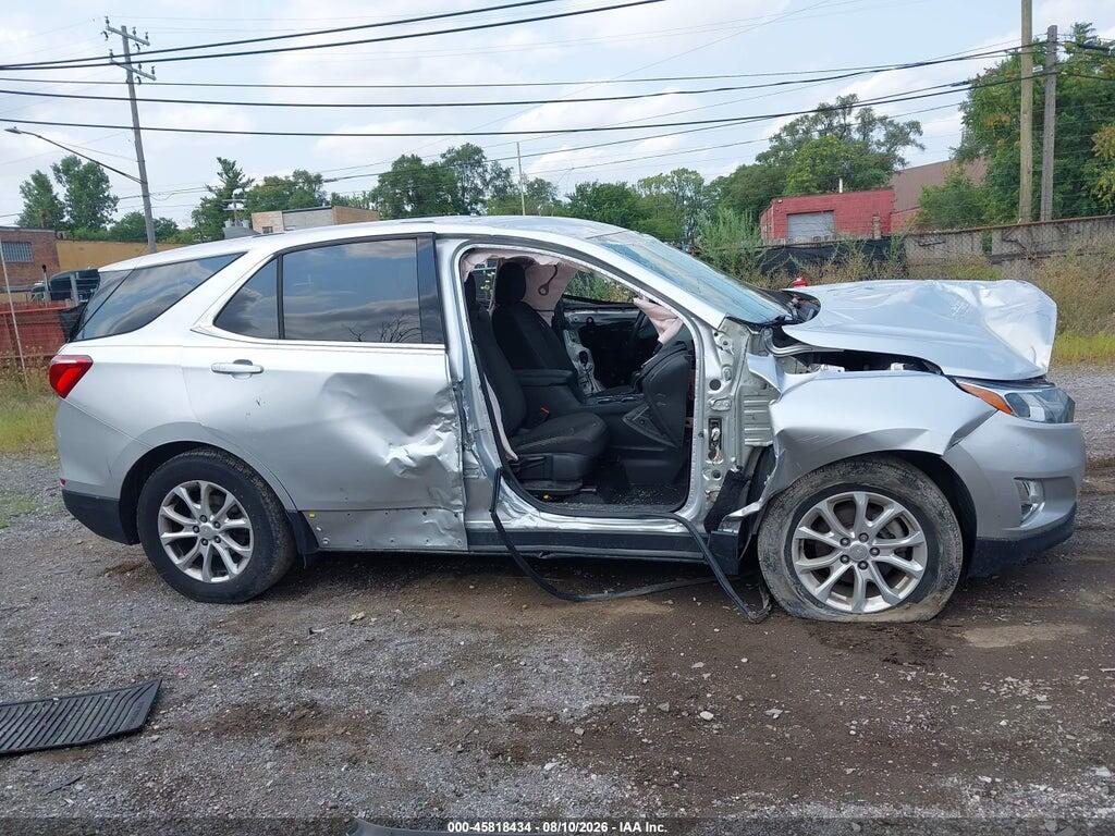 3GNAXJEV1KS650565 2019 CHEVROLET EQUINOX photo no. 12