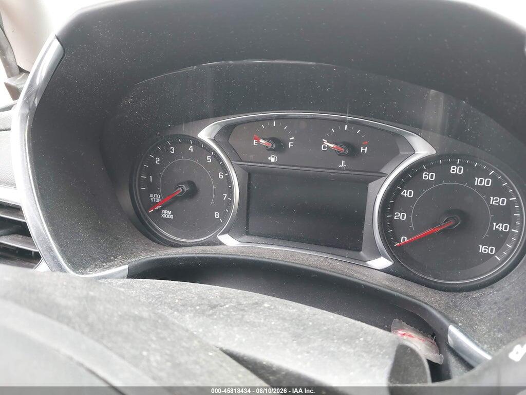 3GNAXJEV1KS650565 2019 CHEVROLET EQUINOX photo no. 7