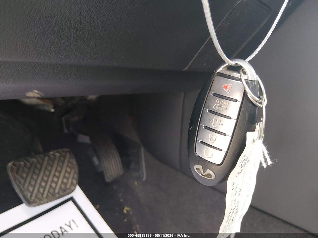 JN8AZ2NF5K9688065 2019 INFINITI QX80 photo no. 11
