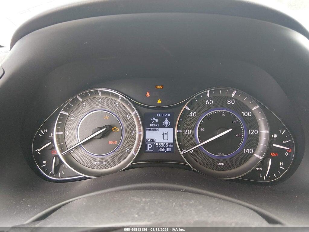 JN8AZ2NF5K9688065 2019 INFINITI QX80 photo no. 7