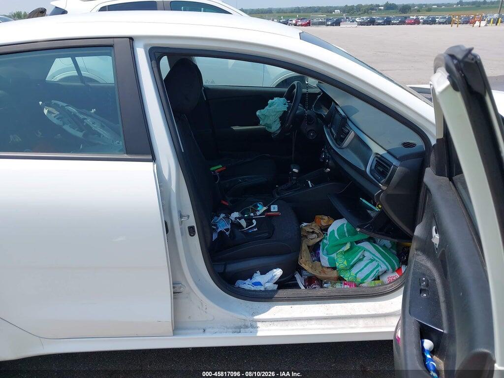 3KPA24AB4KE188490 2019 KIA RIO photo no. 5