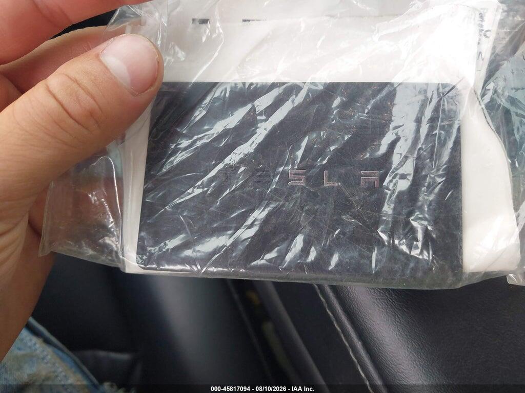 5YJ3E1EB4KF453377 2019 TESLA MODEL 3 photo no. 10