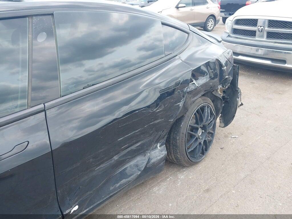 5YJ3E1EB4KF453377 2019 TESLA MODEL 3 photo no. 6