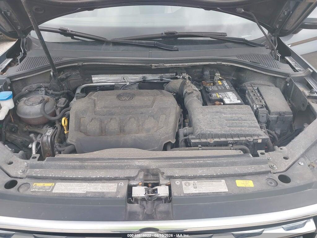3VV2B7AX2KM016872 2019 VOLKSWAGEN TIGUAN photo no. 10