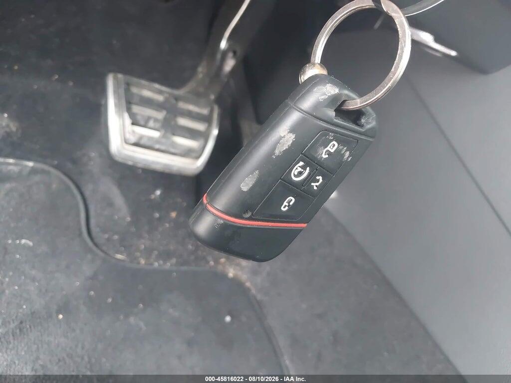 3VV2B7AX2KM016872 2019 VOLKSWAGEN TIGUAN photo no. 11