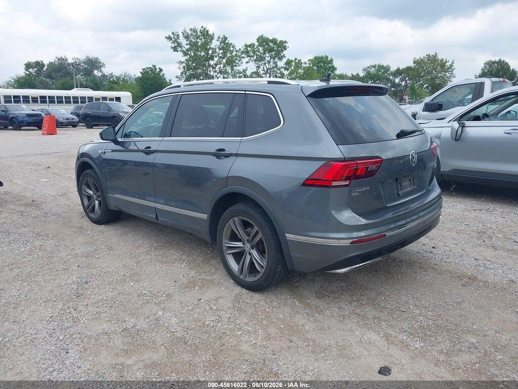 3VV2B7AX2KM016872 2019 VOLKSWAGEN TIGUAN photo no. 3